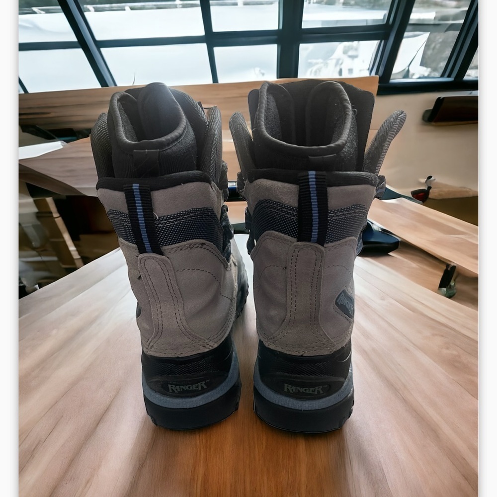 Ranger Winter Boots - Picture 9 of 9